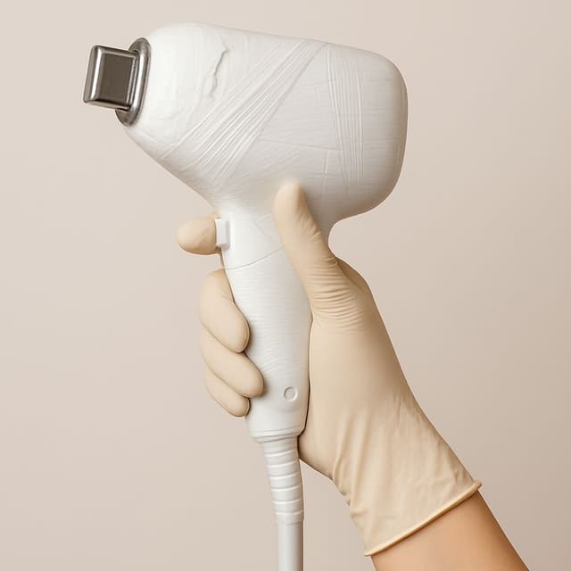 Brazilian LASER at Sarama Esthetic in Toa Baja, PR